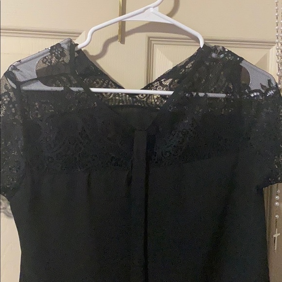 Blouse - Picture 2 of 2